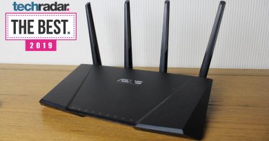 Best gaming router 2019: the top routers for gaming