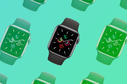 The best Cyber Monday Apple Watch deals for 2020 – Tech Zinga  Tech