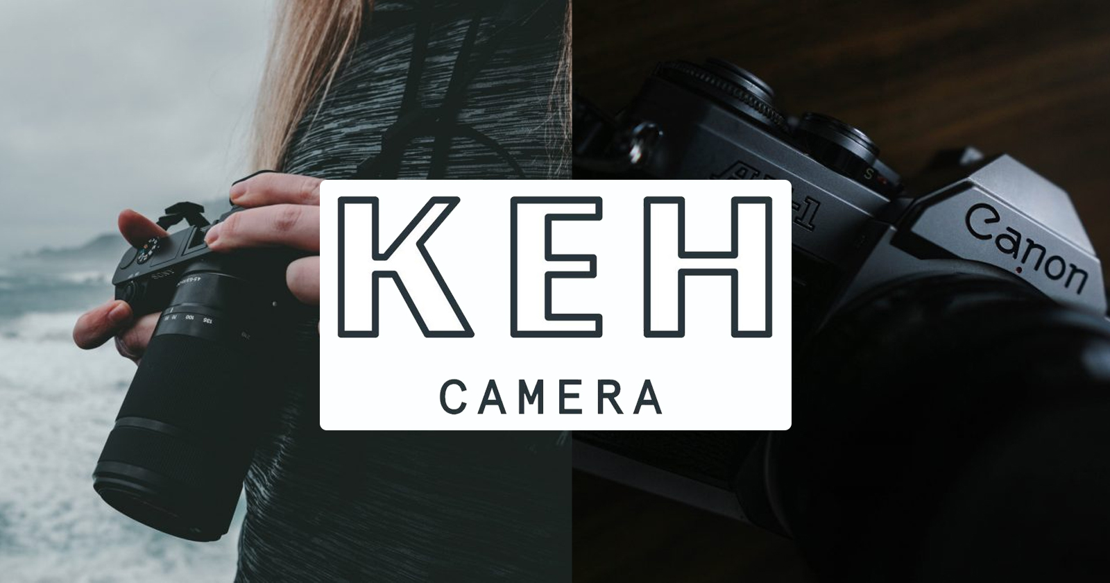 KEH Reveals TopSelling Used Cameras and Lenses from 2020 Tech Zinga