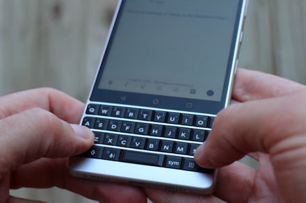 The best QWERTY phones for 2021 – Tech Zinga | Tech and Gadgets News
