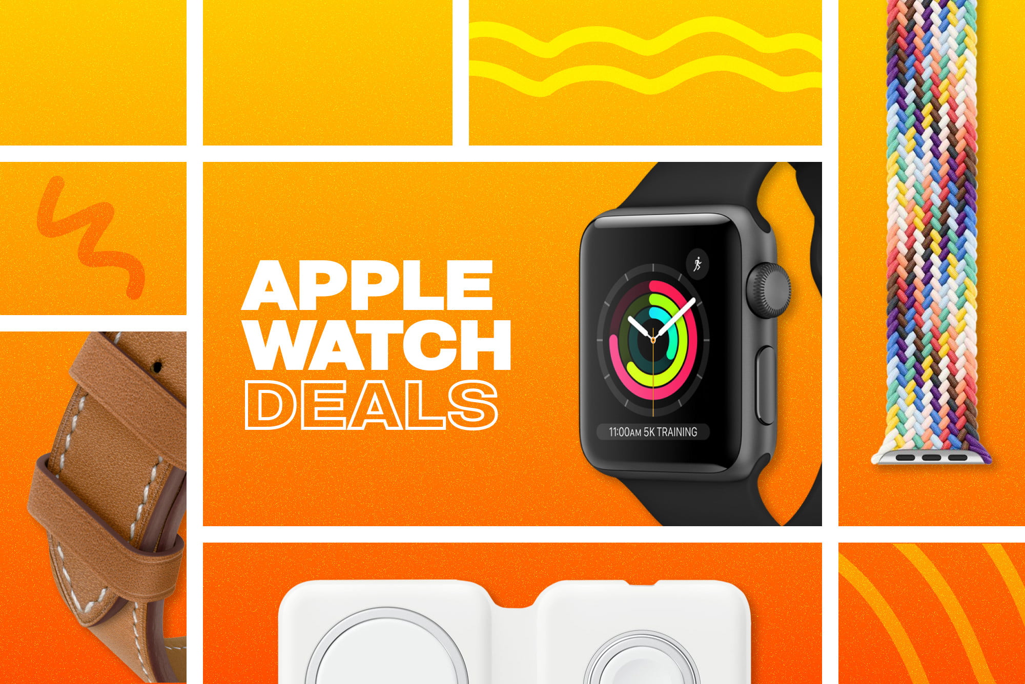 The Best Place to Buy an Apple Watch This Amazon Prime Day Tech Zinga