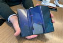 TCL’s New Foldable Phone Placed on Indefinite Hold