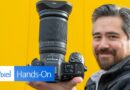 Hands-On With the Nikon Z 28-400mm f/4-8 VR: One Lens to Cover Them All